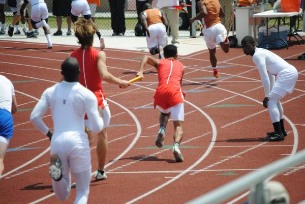 Kagan Angers - Splendora High School Basketball, Track & Field (Splendora, Texas)