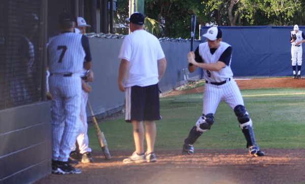 Jake Gowen - Gaither High School Baseball (Tampa, Florida)