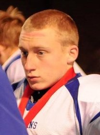 Trent Silfies - Southern Lehigh High School Football, Lacrosse (Center Valley, Pennsylvania)