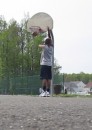 Darryl Floyd's basketball photos