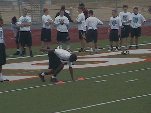Christopher Sutton - Archbishop John Carroll High School Football (Radnor, Pennsylvania)