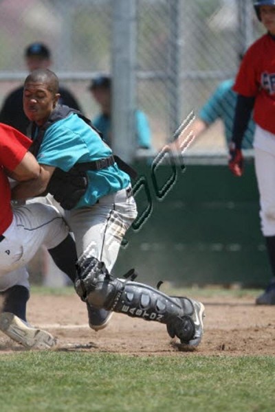 Josh Adger - Sheldon High School Baseball (Sacramento, California)