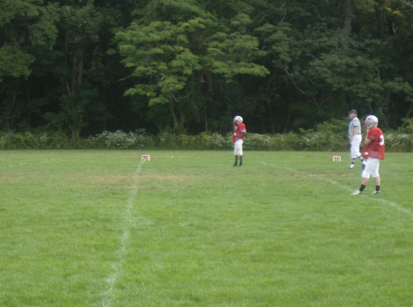Christopher Sutton - Archbishop John Carroll High School Football (Radnor, Pennsylvania)