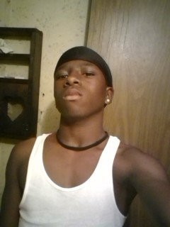 montal mcclendon - Pike County High School Basketball, Football (Brundidge, Alabama)