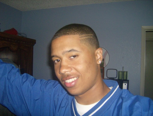 Josh Adger - Sheldon High School Baseball (Sacramento, California)