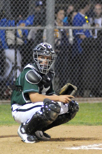 Mark Lindsay - Bonita High School Baseball (San Dimas, California)
