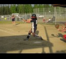 Corrie Donovan's softball photos