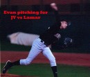 Gregory "Evan" Meyer's baseball photos