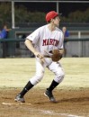 Gregory "Evan" Meyer's baseball photos