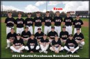 Gregory "Evan" Meyer's baseball photos