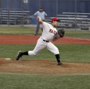 Gregory "Evan" Meyer's baseball photos