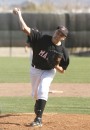 Gregory "Evan" Meyer's baseball photos