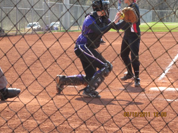 Alyssa Reed - Clarksville High School Soccer, Softball (Clarksville, Tennessee)