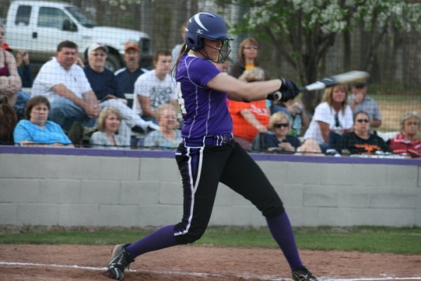Alyssa Reed - Clarksville High School Soccer, Softball (Clarksville, Tennessee)