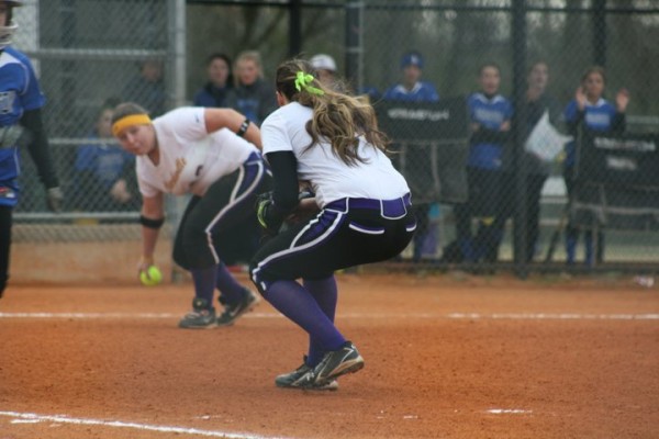 Alyssa Reed - Clarksville High School Soccer, Softball (Clarksville, Tennessee)