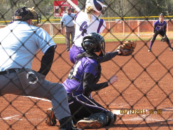 Alyssa Reed - Clarksville High School Soccer, Softball (Clarksville, Tennessee)