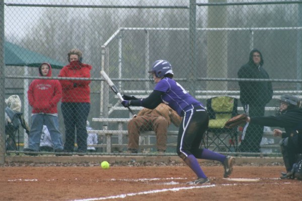 Alyssa Reed - Clarksville High School Soccer, Softball (Clarksville, Tennessee)
