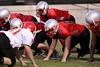 Telly Petty Jr - Jenkins High School Basketball, Football (Savannah, Georgia)