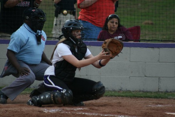Alyssa Reed - Clarksville High School Soccer, Softball (Clarksville, Tennessee)