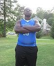 Troy Marshall - Chelsea High School Football (Chelsea, Alabama)