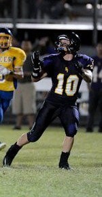 jeremy byrd - Skidmore-Tynan High School Baseball, Basketball, Football, Track & Field (Skidmore, Texas)