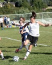 Brittany Griffith's soccer photos