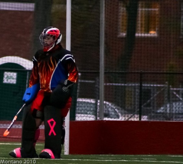 Jessica Jecko - Sauquoit Valley High School Field Hockey (Sauquoit, New York)