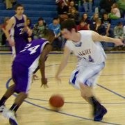 Lekem Mcgee - Henry Clay High School Basketball (Lexington, Kentucky)