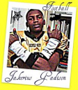 Jakerius Gadison's football photos