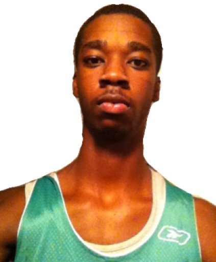 Bobby Boatwright - Creek Bridge High School Basketball (Marion, South Carolina)