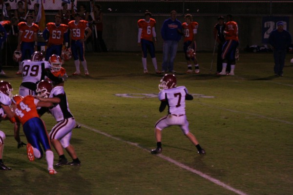 Ty Proctor - Shelby County High School Baseball, Football (Columbiana, Alabama)