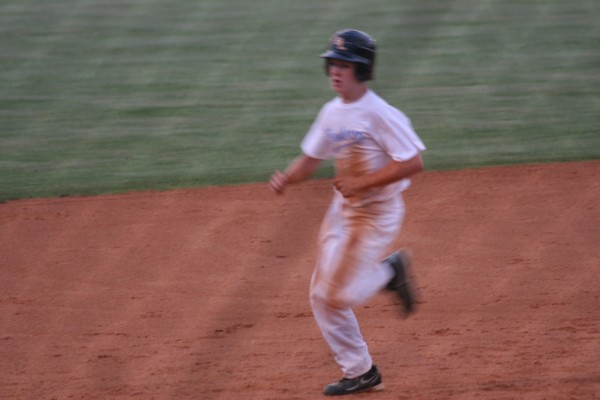Ty Proctor - Shelby County High School Baseball, Football (Columbiana, Alabama)