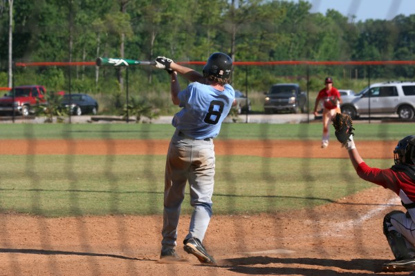 Ty Proctor - Shelby County High School Baseball, Football (Columbiana, Alabama)