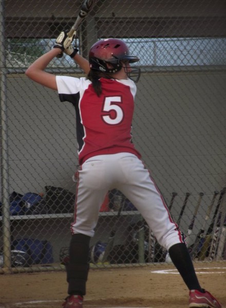 Taryn Zietlow - Parkland High School Softball (Allentown, Pennsylvania)