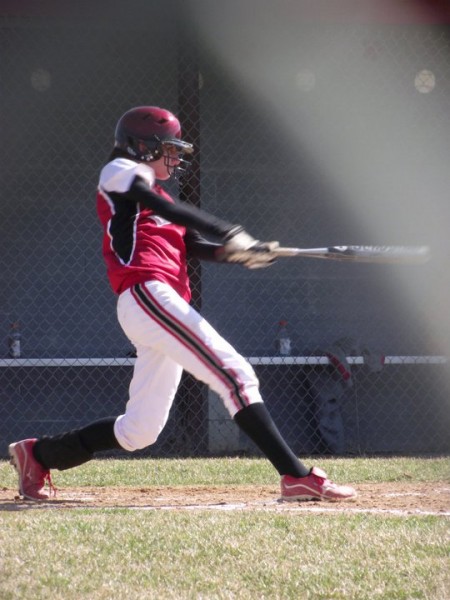 Taryn Zietlow - Parkland High School Softball (Allentown, Pennsylvania)
