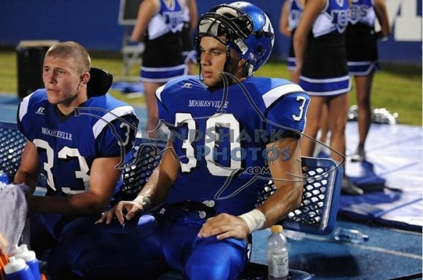 Matt Davis - Mooresville High School Football (Mooresville, North Carolina)