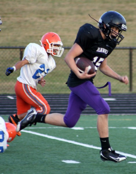 kevin snowden - Indian Trail Academy Baseball, Basketball, Football (Kenosha, Wisconsin)