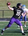 kevin snowden - Indian Trail Academy Baseball, Basketball, Football (Kenosha, Wisconsin)