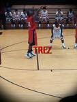 Shontrez Tolbert - Opelika High School Basketball (Opelika, Alabama)