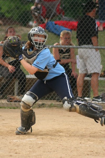 Shelby Stracher - Shepherd Hill Regional High School Softball (Dudley, Massachusetts)