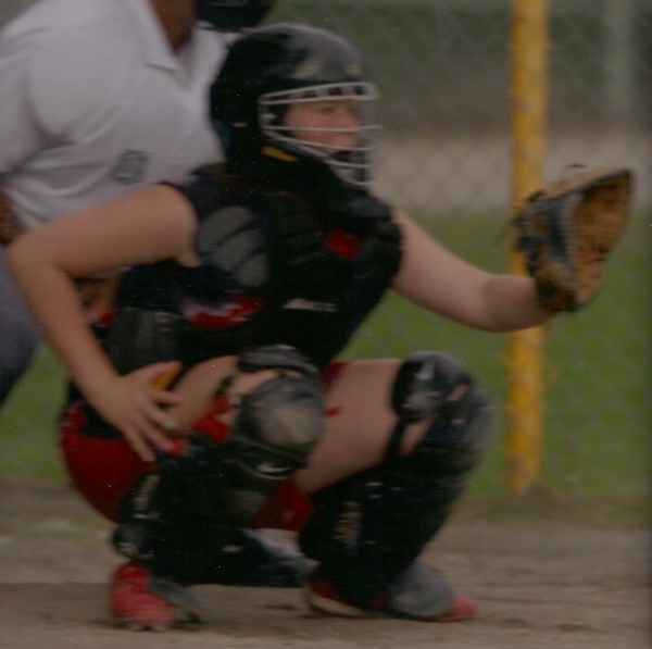 Shelby Stracher - Shepherd Hill Regional High School Softball (Dudley, Massachusetts)