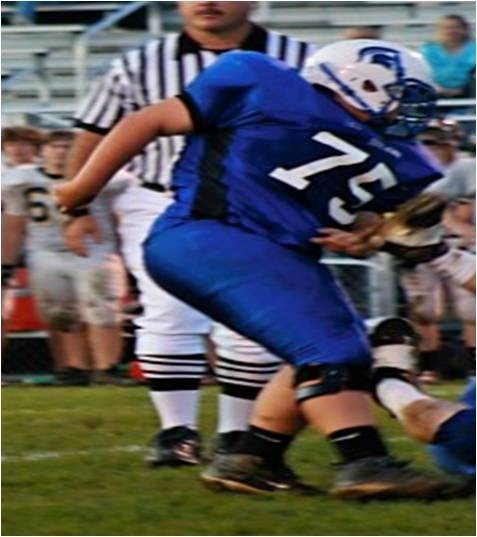 Brian Roam - Southern Lehigh High School Football (Center Valley, Pennsylvania)
