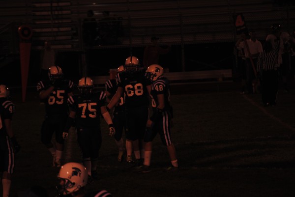 Brian Roam - Southern Lehigh High School Football (Center Valley, Pennsylvania)