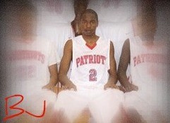 Ralph Templeton - Bob Jones High School Basketball (Madison, Alabama)