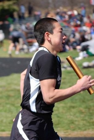 John Wiley - Oakdale High School Track & Field (Ijamsville, Maryland)