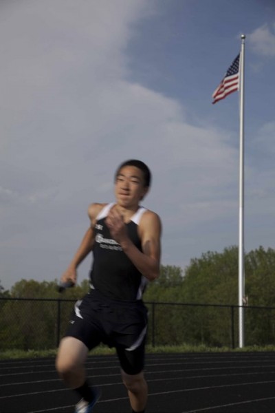 John Wiley - Oakdale High School Track & Field (Ijamsville, Maryland)