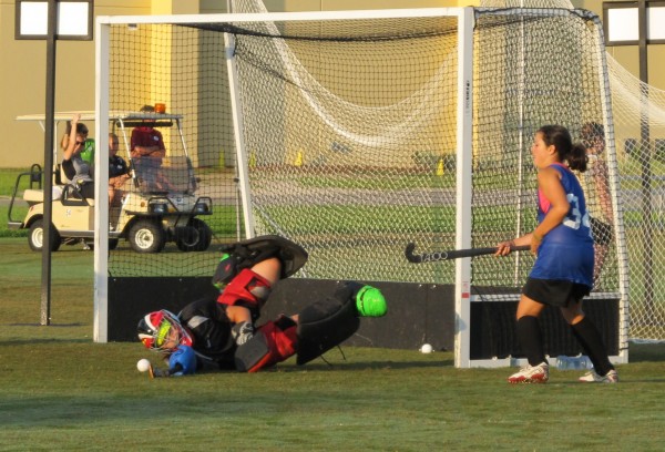 Jessica Jecko - Sauquoit Valley High School Field Hockey (Sauquoit, New York)