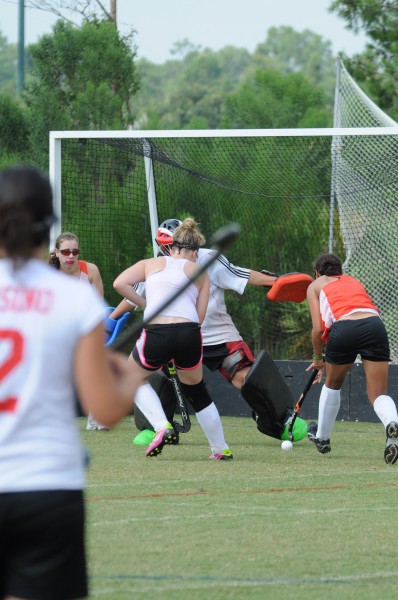 Jessica Jecko - Sauquoit Valley High School Field Hockey (Sauquoit, New York)