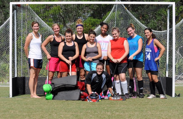 Jessica Jecko - Sauquoit Valley High School Field Hockey (Sauquoit, New York)