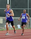 Stephen Banks JR's track & field photos